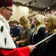 Inauguracja 2018