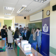 Kociewski Festiwal Nauki 