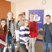 Kociewski Festiwal Nauki 
