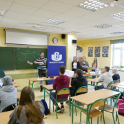 Kociewski Festiwal Nauki 