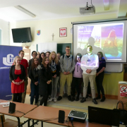 Kociewski Festiwal Nauki 