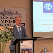 EuroSymposium'2018 - prof. Szreder