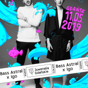 Bass Astral