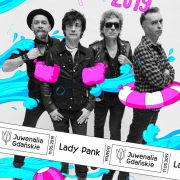 Lady Pank