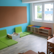 Przedszkole Uniwersyteckie