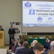 przemówienie