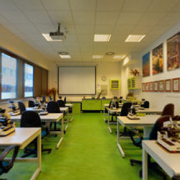 SALA ĆWICZENIOWO-LABORATORYJNA
