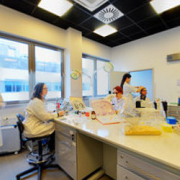 PRACOWNIA NEUROBIOLOGII