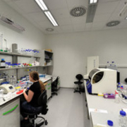 LABORATORIUM SPEKTROMETRII MAS