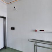 LABORATORIA KLASY BSL-3