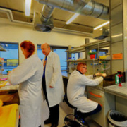 LABORATORIUM STUDENCKIE