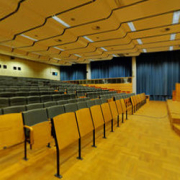 SALA KINOWA FABULARNO-DOKUMENTALNA / AULA