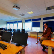 LABORATORIUM TRANSLATORYCZNE