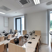 LABORATORIA TRANSLATORYCZNE