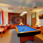 SALA BILARDOWA