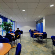 SALA CICHEJ NAUKI