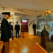 MUZEUM KRYMINALISTYKI