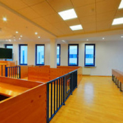 SALA ROZPRAW IM. PROFESORA JANA GRAJEWSKIEGO