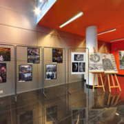 SALA WYSTAWOWA 