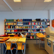 CZYTELNIA ZBIORÓW SPECJALNYCH 