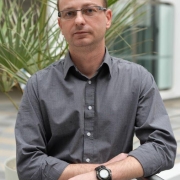 Prof. Wojciech Tylmann