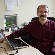 Profesor Adam Liwo 