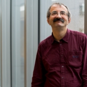 Profesor Adam Liwo 