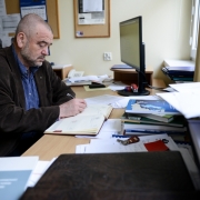 Prof. Dariusz Filar