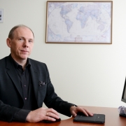 Prof. Cezary Obracht-Prondzyński 