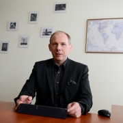 Prof. Cezary Obracht-Prondzyński 