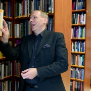 Prof. Cezary Obracht-Prondzyński 