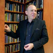 Prof. Cezary Obracht-Prondzyński 