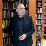 Prof. Cezary Obracht-Prondzyński 