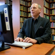Prof. Cezary Obracht-Prondzyński 
