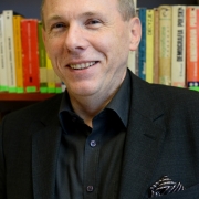 Prof. Cezary Obracht-Prondzyński 