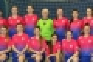 Futsal Ladies AZS UG