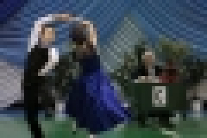 Sukces tancerzy ZPiT UG Jantar 