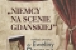 Promocja książki "Niemcy na scenie gdańskiej"