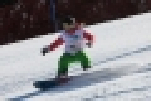 Akademickie Mistrzostwa Polski w Snowboardzie