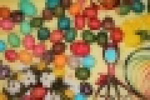 Świąteczne jajcowanie