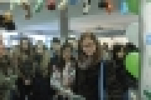 Targi Akademia 2015 i Dni Otwarte UG