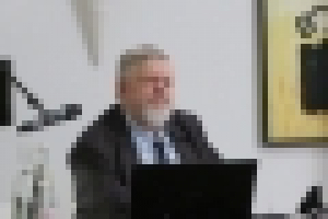 Profesor Michał Piotr Mrozowicki członkiem honorowym Cercle Wagner