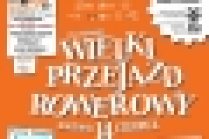 Wielki Przejazd Rowerowy