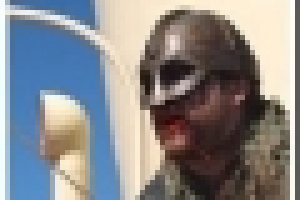 Gra o Bałtyk – Baltic Warriors 2015