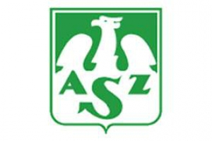 logo azs