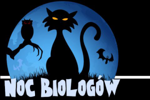 noc biologów