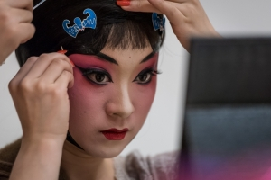 Państwowy Doborowy Teatr Opery Pekińskiej 