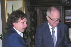 porozumienie z Sopotem