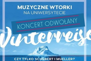 odwołany koncert