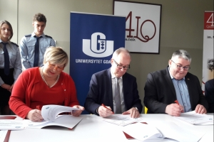 porozumienie z IV LO